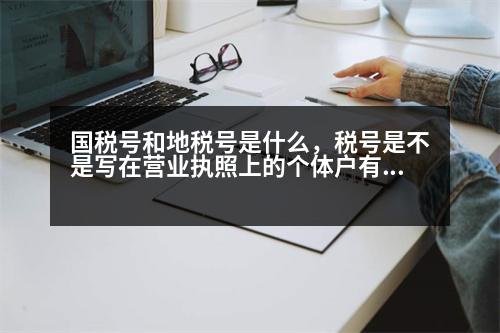 國稅號和地稅號是什么，稅號是不是寫在營業(yè)執(zhí)照上的個體戶有稅號嗎