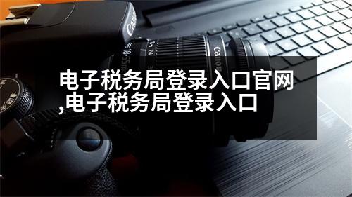 電子稅務(wù)局登錄入口官網(wǎng),電子稅務(wù)局登錄入口