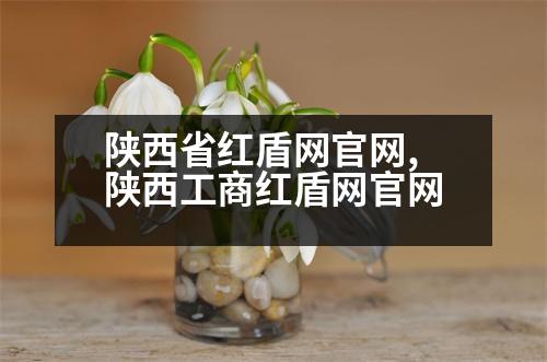 陜西省紅盾網(wǎng)官網(wǎng),陜西工商紅盾網(wǎng)官網(wǎng)