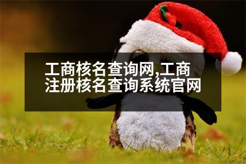 工商核名查詢網(wǎng),工商注冊核名查詢系統(tǒng)官網(wǎng)