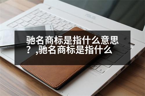 馳名商標是指什么意思？,馳名商標是指什么