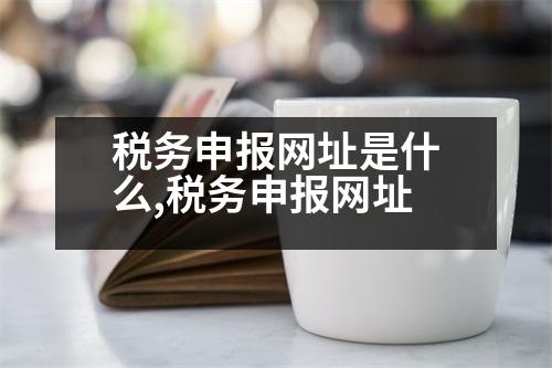 稅務(wù)申報網(wǎng)址是什么,稅務(wù)申報網(wǎng)址