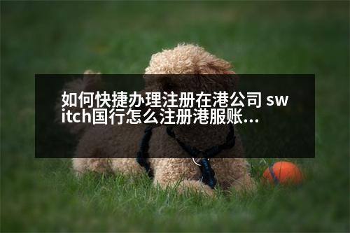 如何快捷辦理注冊在港公司 switch國行怎么注冊港服賬號