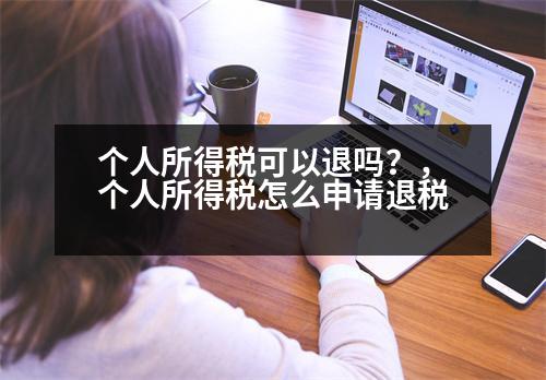 個(gè)人所得稅可以退嗎？，個(gè)人所得稅怎么申請(qǐng)退稅